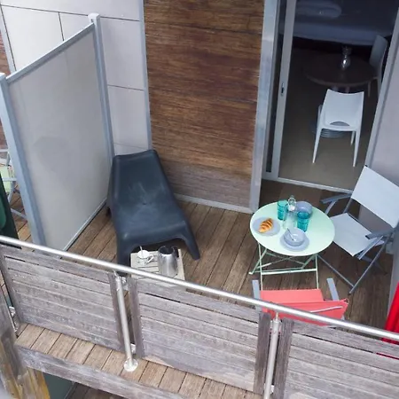Lecques Apartment Saint-Cyr-sur-Mer Exterior photo