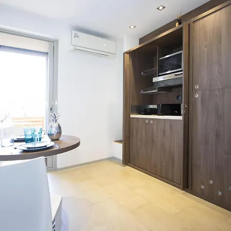 Lecques Apartment Saint-Cyr-sur-Mer Exterior photo