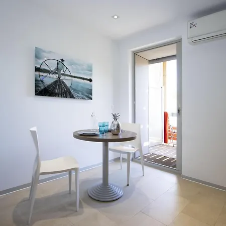 Lecques Apartment Saint-Cyr-sur-Mer Exterior photo