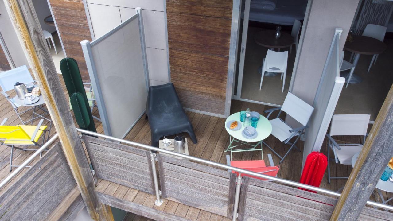 Apartment Lecques *