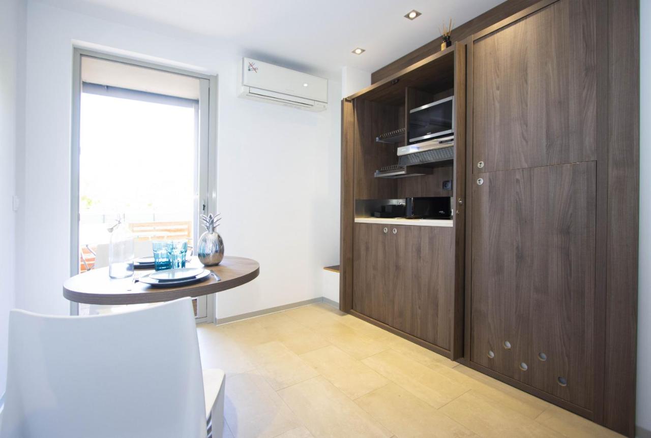 Apartment Lecques Saint-Cyr-sur-Mer