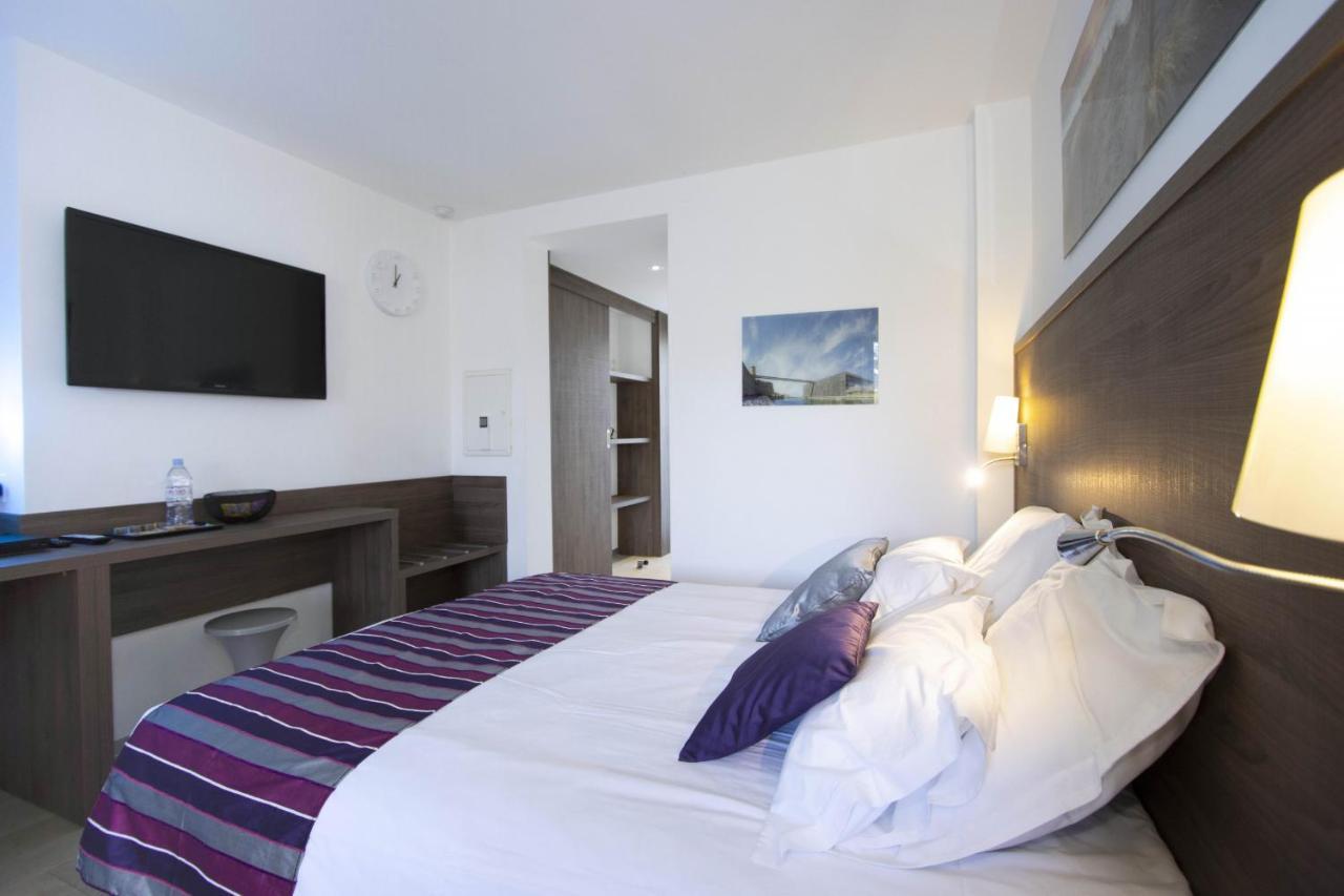 Lecques Apartment *