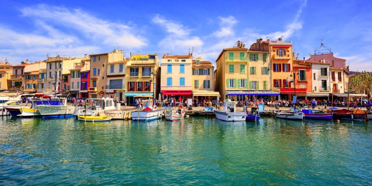 Lecques * Saint-Cyr-sur-Mer