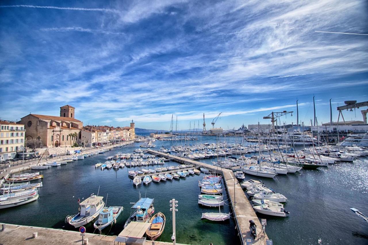 Apartment Lecques Saint-Cyr-sur-Mer