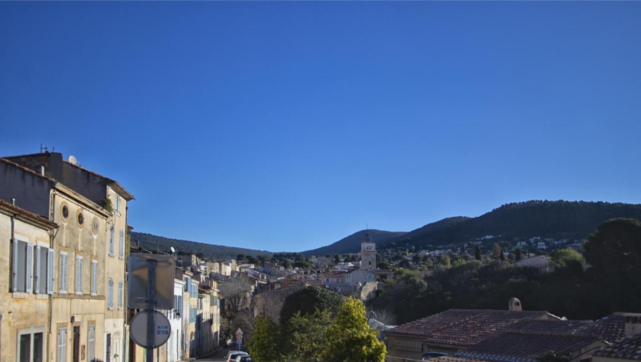 Apartment Lecques