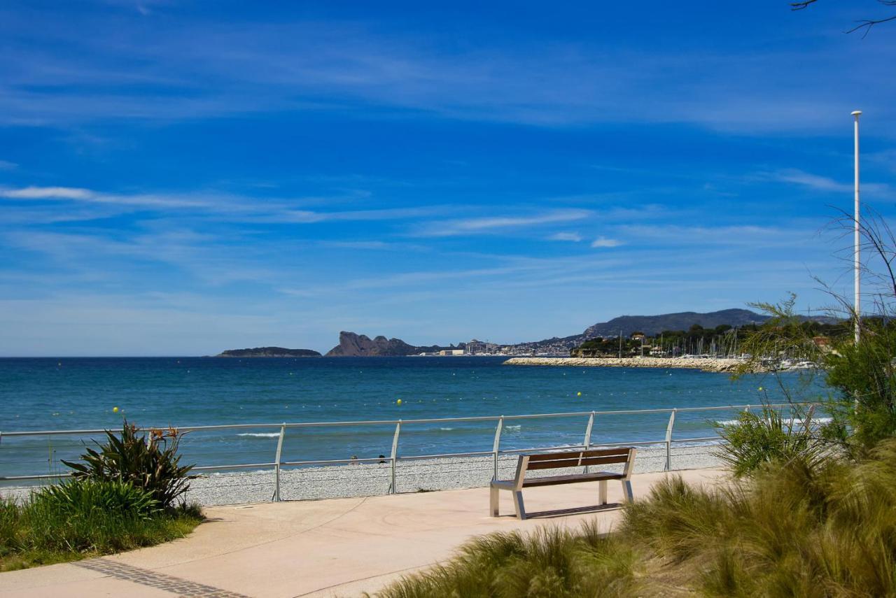 Lecques Apartment Saint-Cyr-sur-Mer