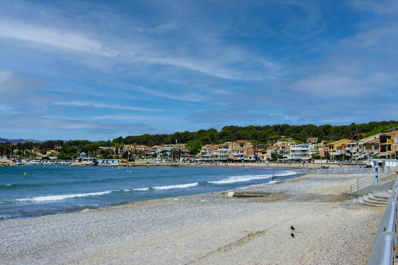 Lecques Saint-Cyr-sur-Mer