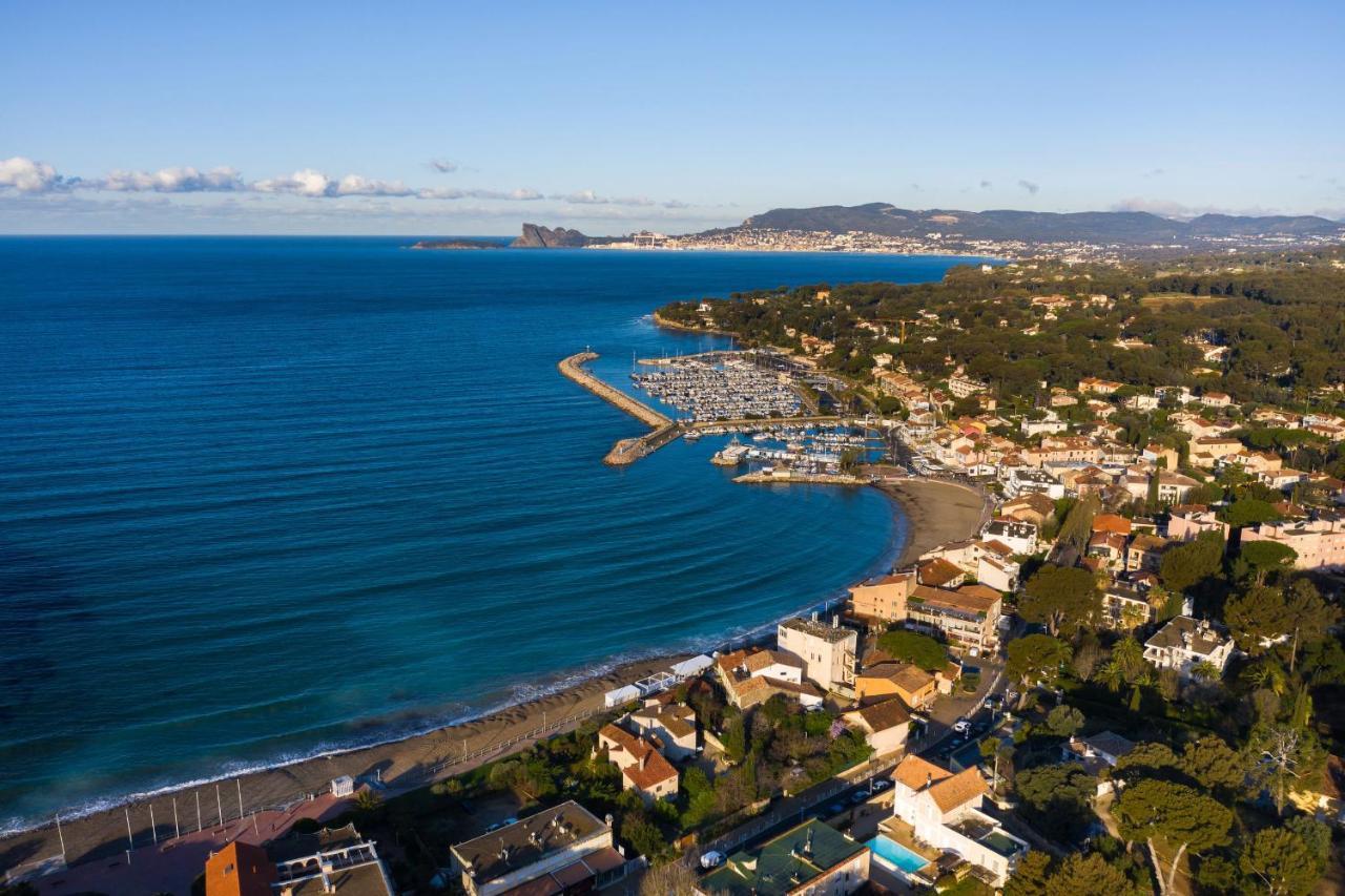 Lecques Saint-Cyr-sur-Mer