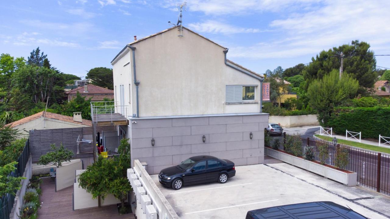 Lecques Appartement