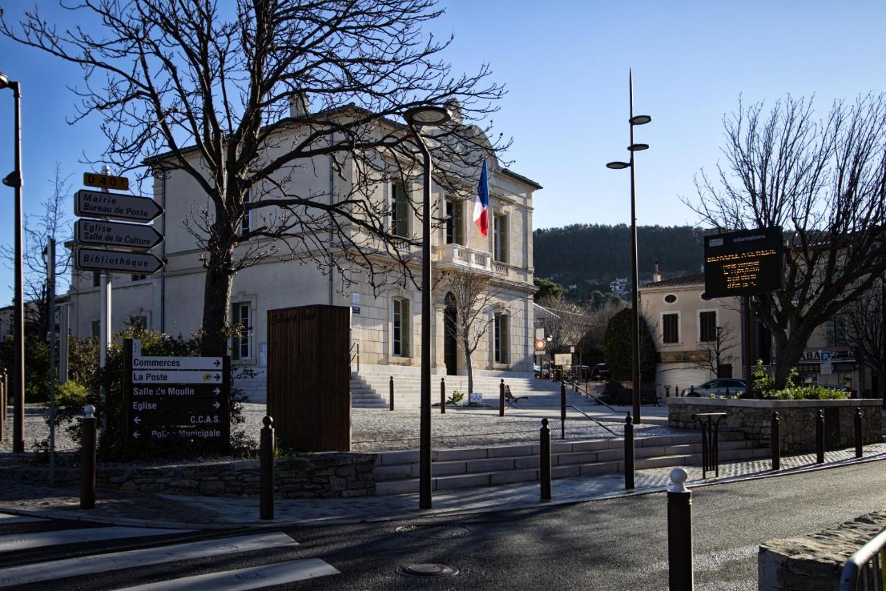 Apartment Lecques *